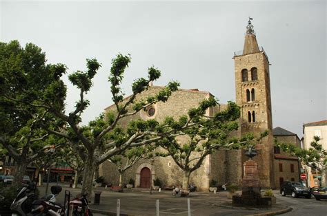 LA VILLE DE PRADES .